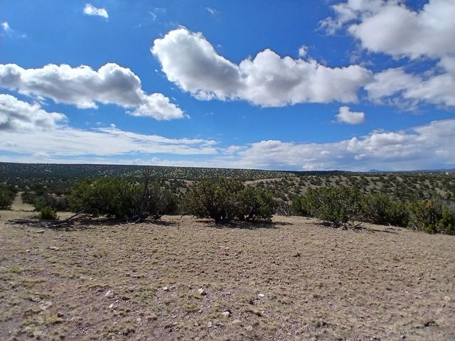 S Spirit Way, Magdalena, NM 87825
