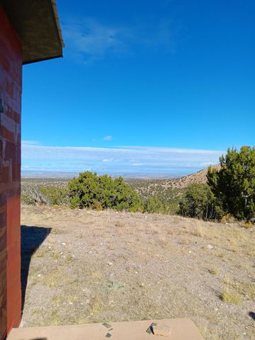 S Spirit Way, Magdalena, NM 87825