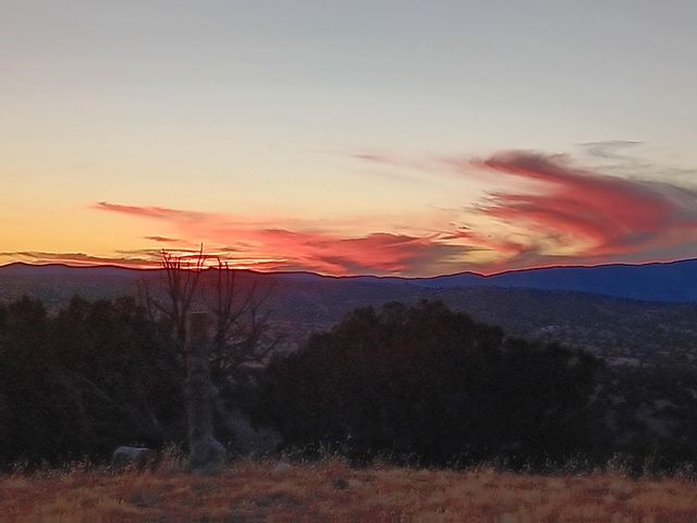 S Spirit Way, Magdalena, NM 87825