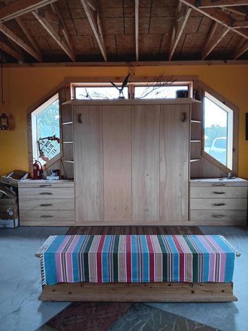 S Spirit Way, Magdalena, NM 87825