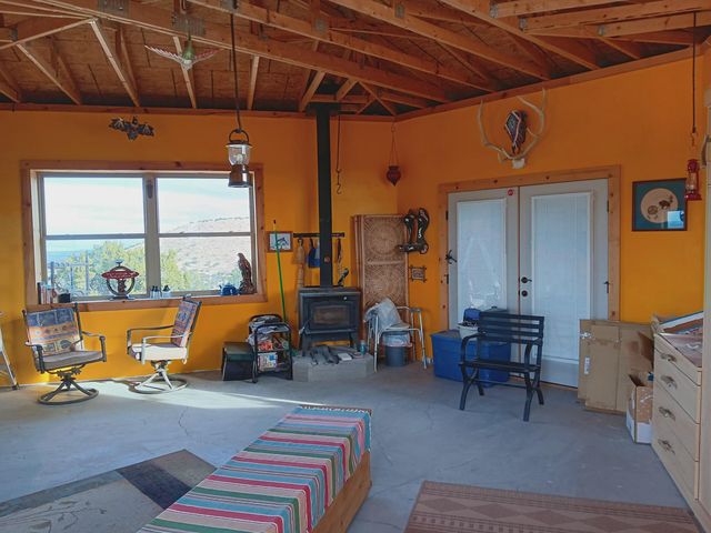 S Spirit Way, Magdalena, NM 87825