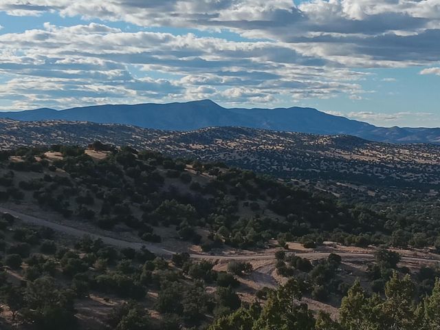 S Spirit Way, Magdalena, NM 87825