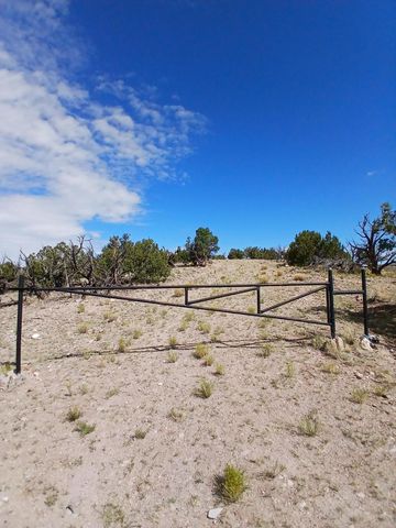 S Spirit Way, Magdalena, NM 87825