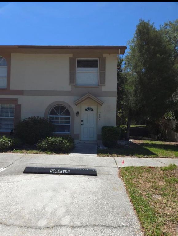 3204 BRIGADOON DRIVE, Clearwater, FL 33759