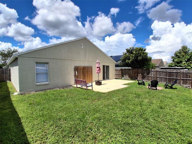2835 PALM ISLE WAY, Orlando, FL 32829