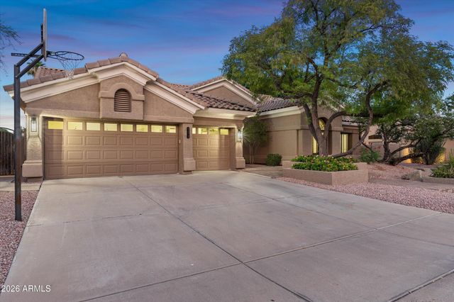 9273 S KENNETH Place, Tempe, AZ 85284