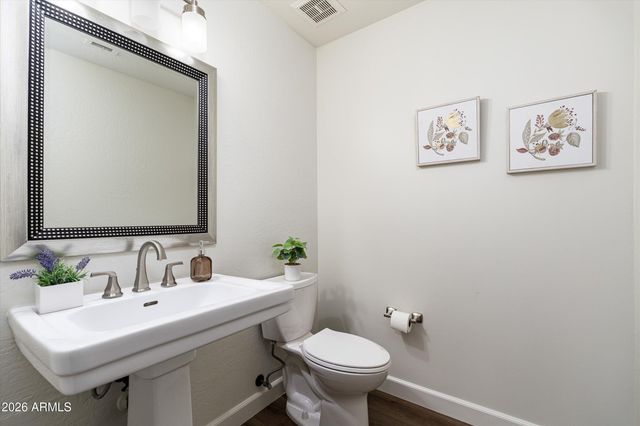 9273 S KENNETH Place, Tempe, AZ 85284