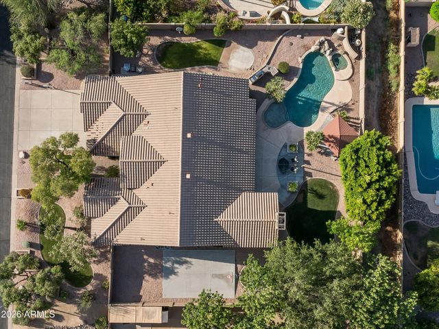 9273 S KENNETH Place, Tempe, AZ 85284