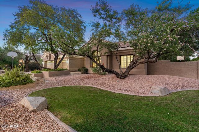 9273 S KENNETH Place, Tempe, AZ 85284
