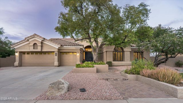9273 S KENNETH Place, Tempe, AZ 85284