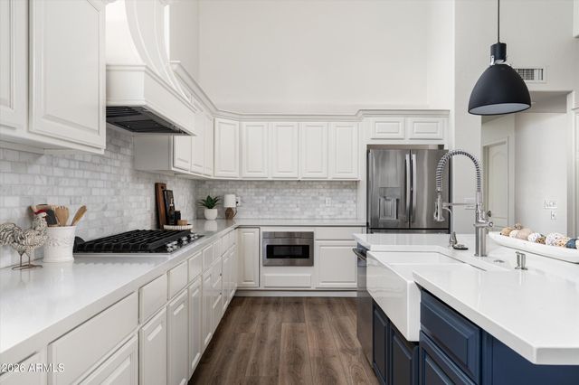 9273 S KENNETH Place, Tempe, AZ 85284