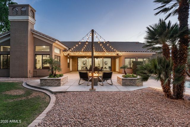 9273 S KENNETH Place, Tempe, AZ 85284