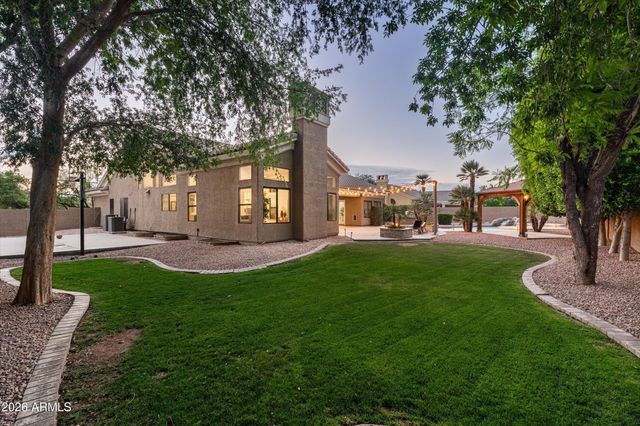 9273 S KENNETH Place, Tempe, AZ 85284