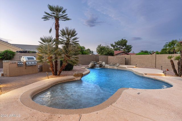 9273 S KENNETH Place, Tempe, AZ 85284