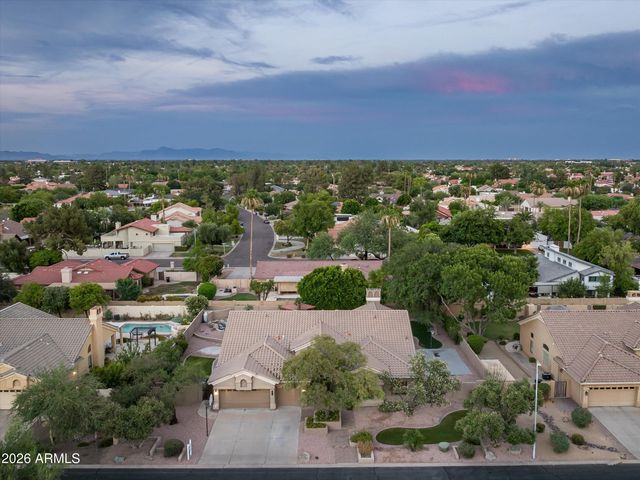 9273 S KENNETH Place, Tempe, AZ 85284