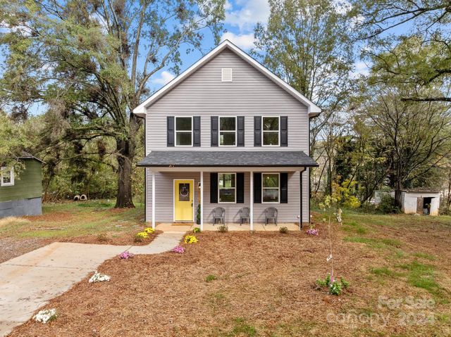 310 New Bern Avenue, Statesville, NC 28677