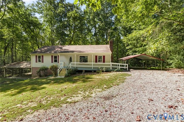 11833 Clearwood Ct, Chesterfield, VA 23832