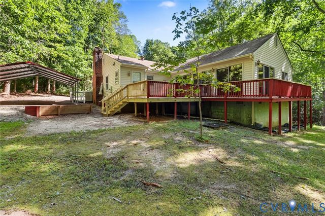 11833 Clearwood Ct, Chesterfield, VA 23832