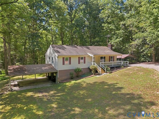 11833 Clearwood Ct, Chesterfield, VA 23832