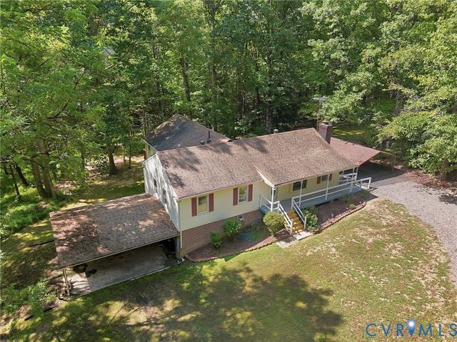 11833 Clearwood Ct, Chesterfield, VA 23832