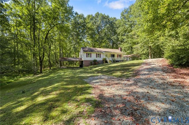 11833 Clearwood Ct, Chesterfield, VA 23832
