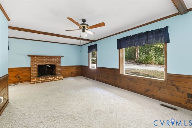 11833 Clearwood Ct, Chesterfield, VA 23832