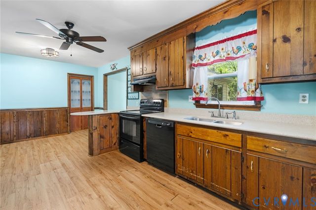11833 Clearwood Ct, Chesterfield, VA 23832