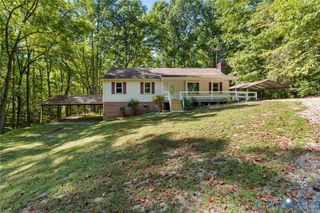 11833 Clearwood Ct, Chesterfield, VA 23832