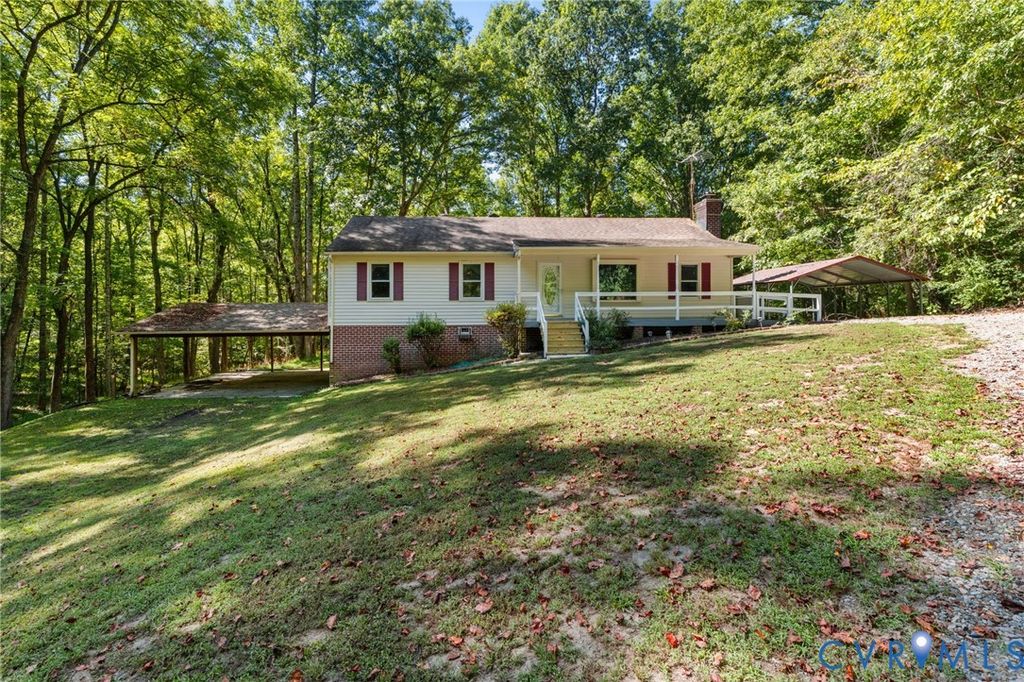 11833 Clearwood Ct, Chesterfield, VA 23832