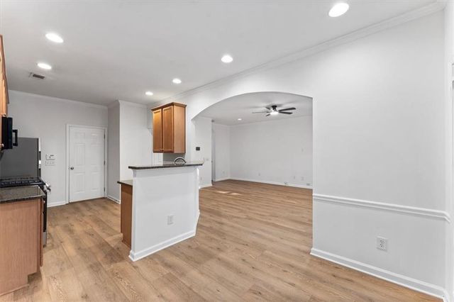 760 Gardenside Circle SE, Marietta, GA 30067