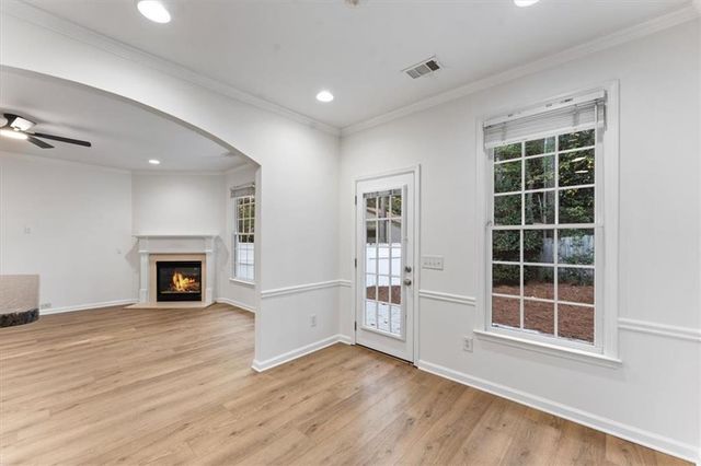 760 Gardenside Circle SE, Marietta, GA 30067