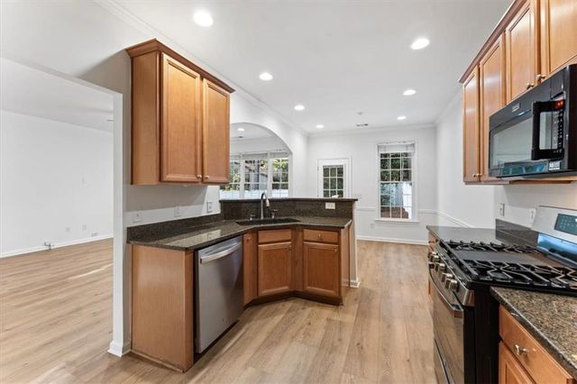 760 Gardenside Circle SE, Marietta, GA 30067