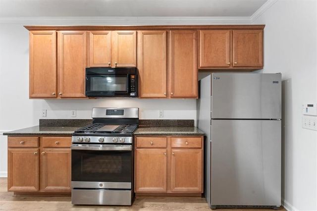 760 Gardenside Circle SE, Marietta, GA 30067