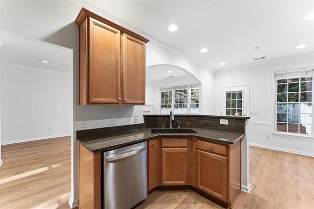 760 Gardenside Circle SE, Marietta, GA 30067