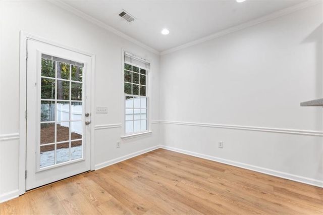 760 Gardenside Circle SE, Marietta, GA 30067