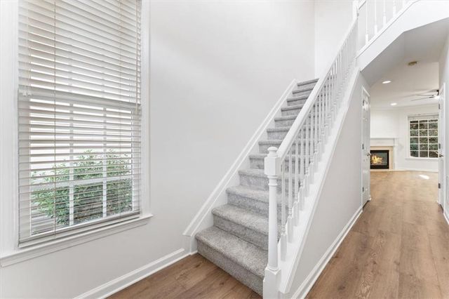 760 Gardenside Circle SE, Marietta, GA 30067