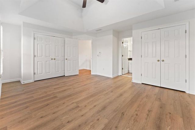 760 Gardenside Circle SE, Marietta, GA 30067