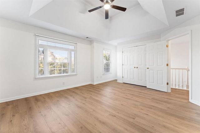 760 Gardenside Circle SE, Marietta, GA 30067