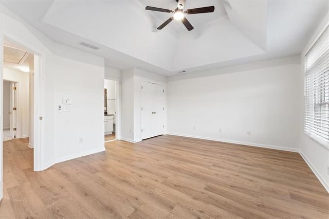 760 Gardenside Circle SE, Marietta, GA 30067