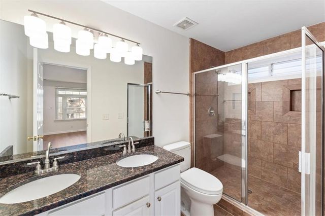 760 Gardenside Circle SE, Marietta, GA 30067