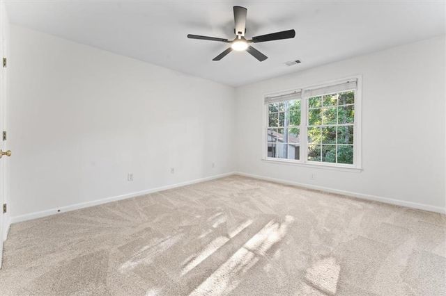 760 Gardenside Circle SE, Marietta, GA 30067