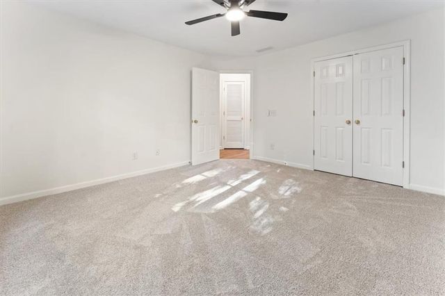 760 Gardenside Circle SE, Marietta, GA 30067