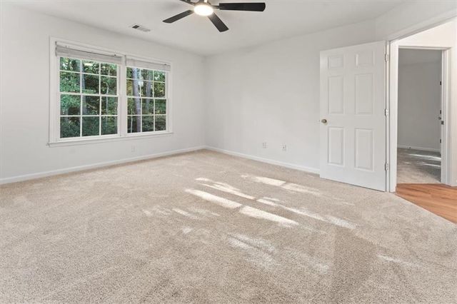 760 Gardenside Circle SE, Marietta, GA 30067