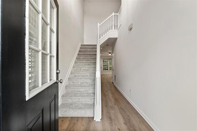 760 Gardenside Circle SE, Marietta, GA 30067