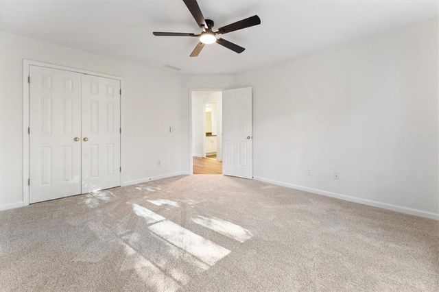 760 Gardenside Circle SE, Marietta, GA 30067