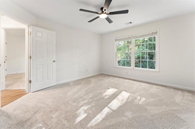 760 Gardenside Circle SE, Marietta, GA 30067