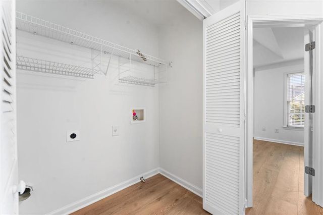 760 Gardenside Circle SE, Marietta, GA 30067