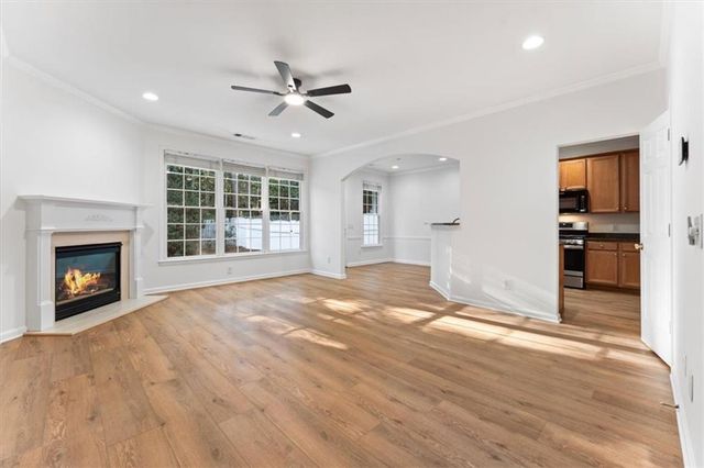 760 Gardenside Circle SE, Marietta, GA 30067