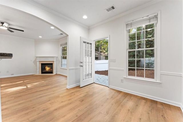 760 Gardenside Circle SE, Marietta, GA 30067