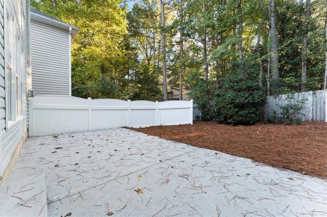 760 Gardenside Circle SE, Marietta, GA 30067